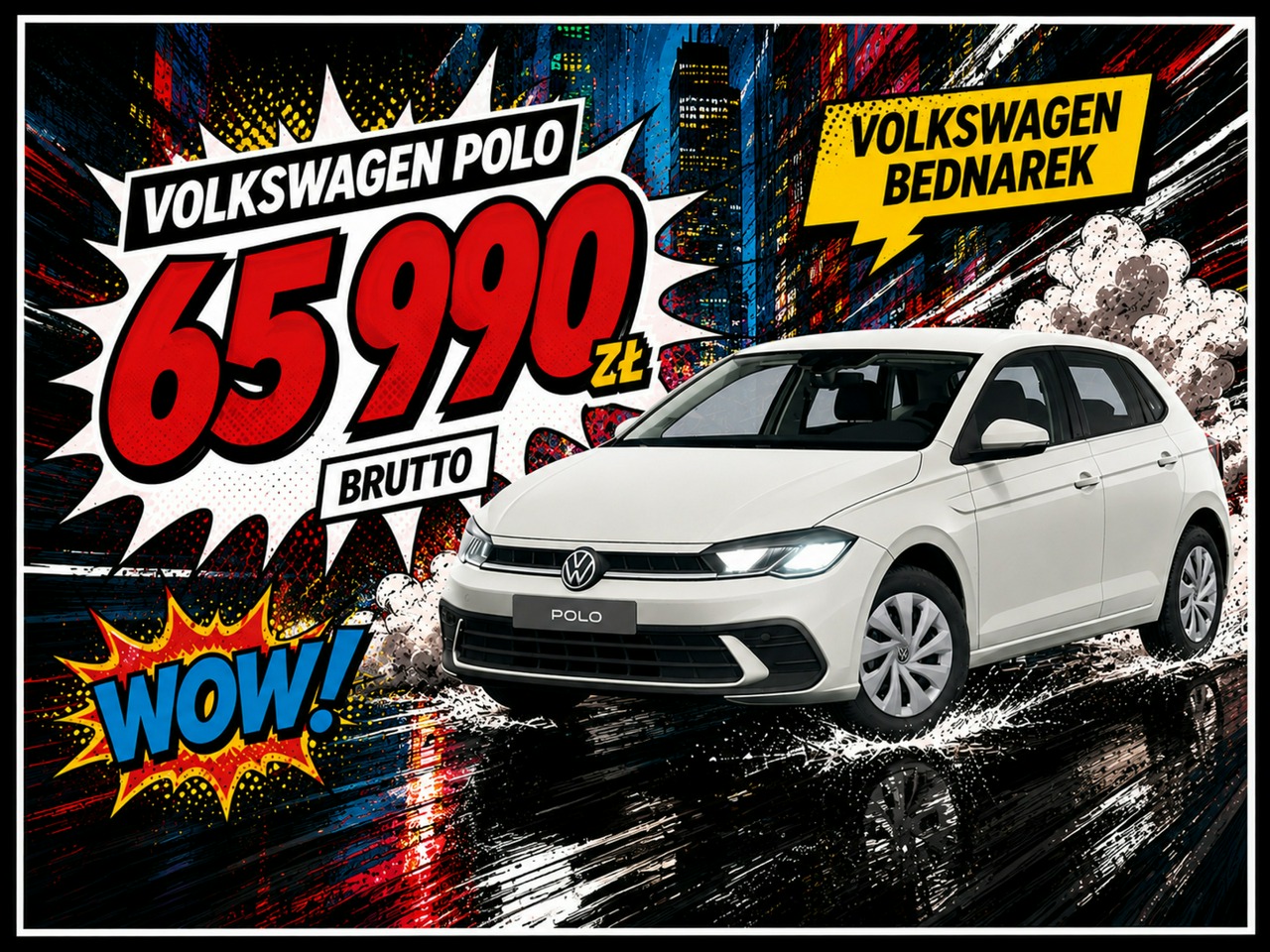 zdjęcie oferty