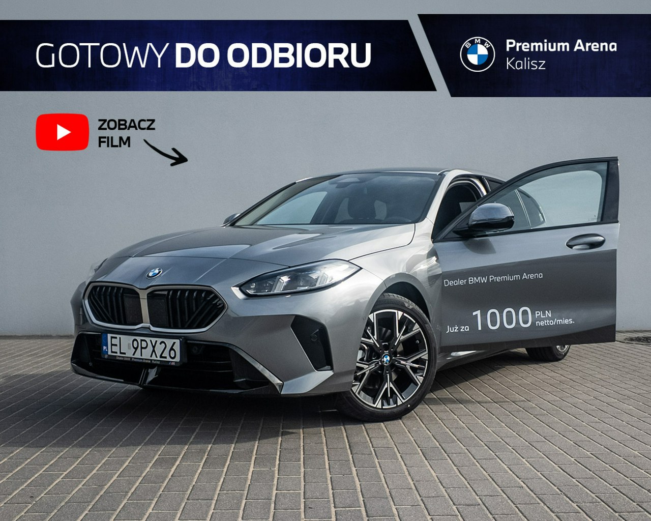 zdjęcie oferty
