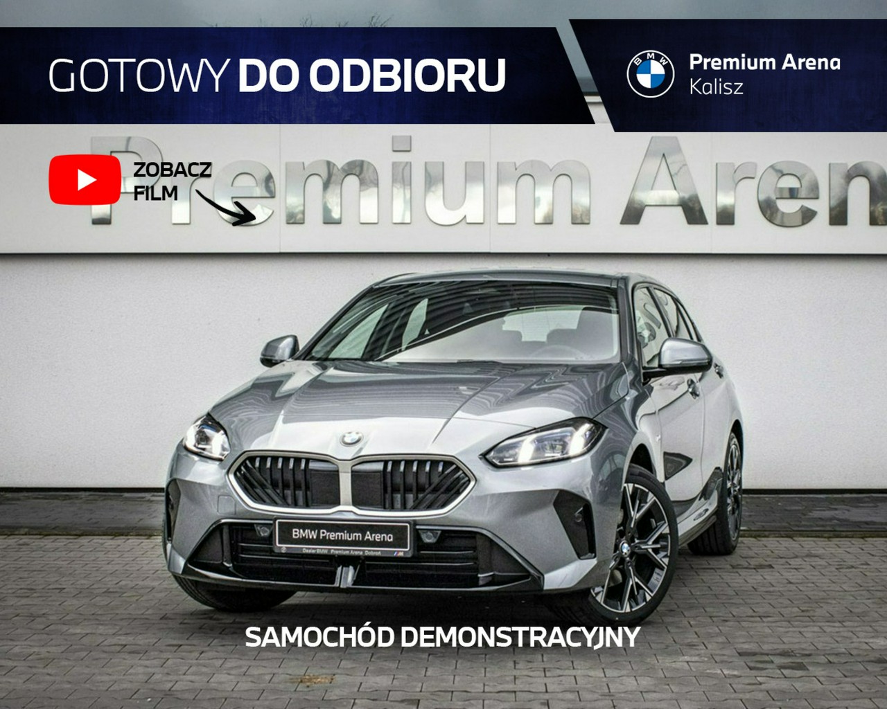zdjęcie oferty